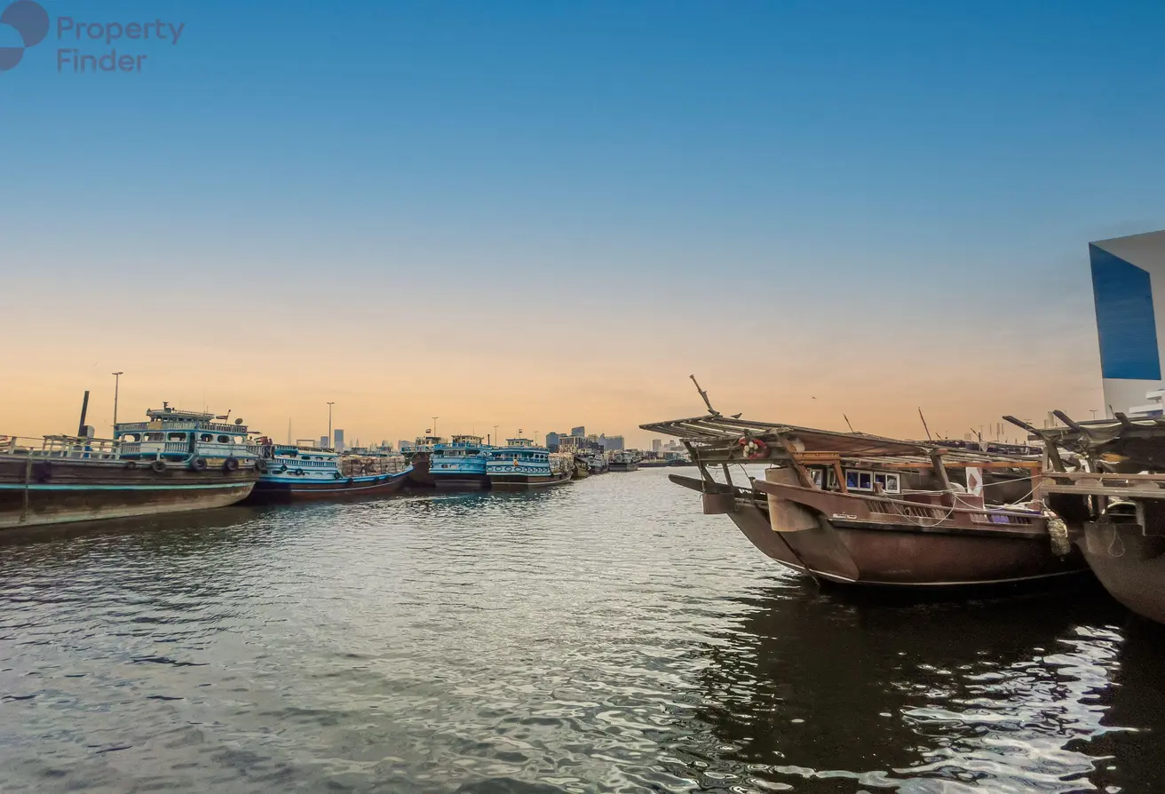 Deira