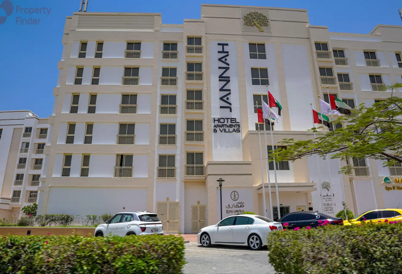 Mina Al Arab