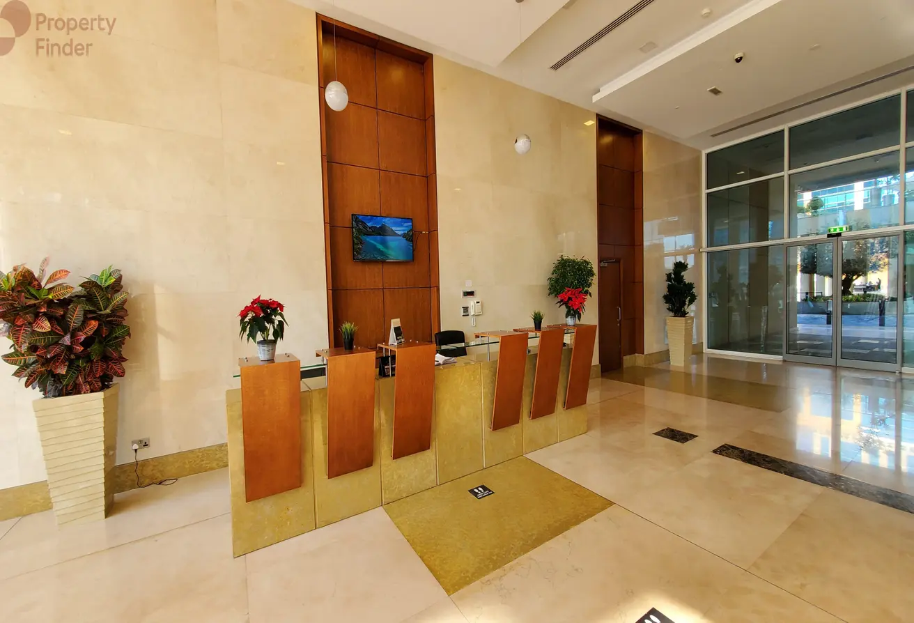 Bay Square Building 9