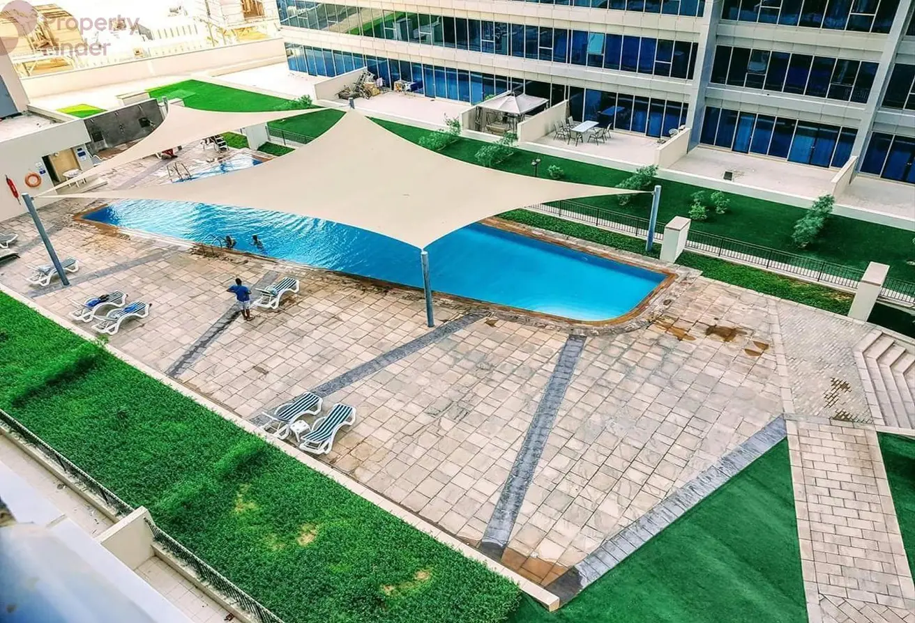 Skycourts Tower A