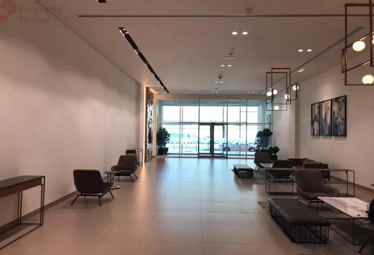 Bay Square Building 1