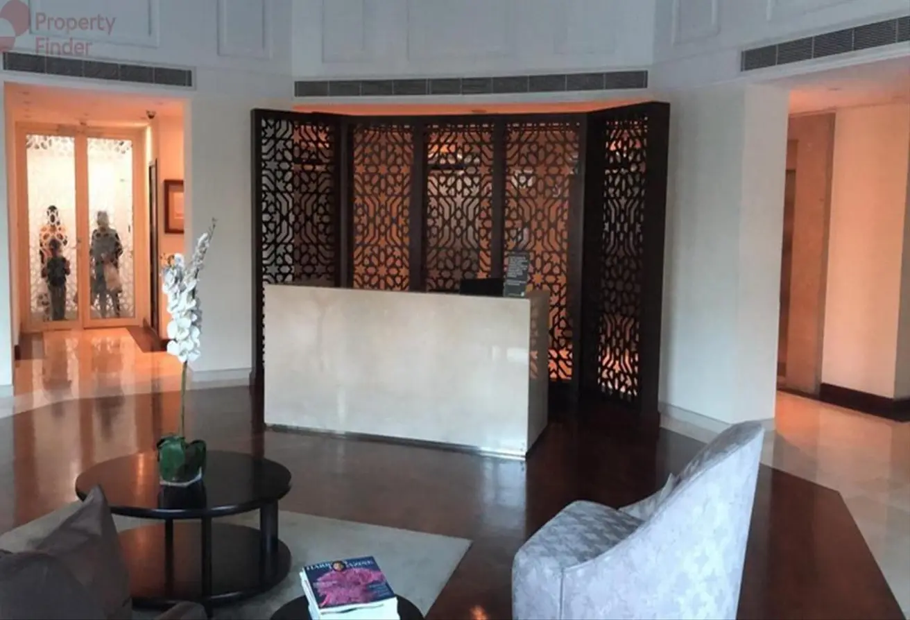 Mosela Waterside Residences