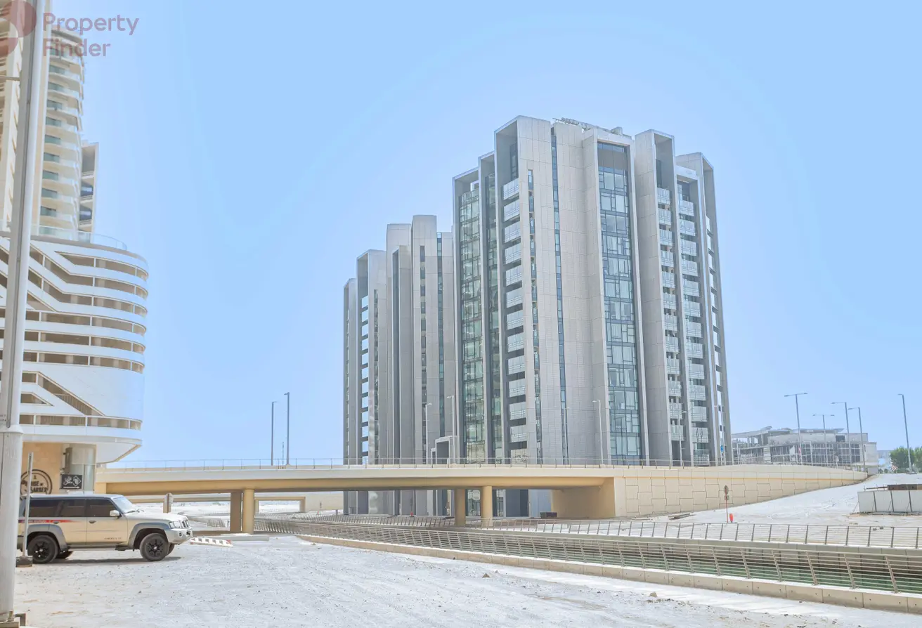ابراج ار دي كاي