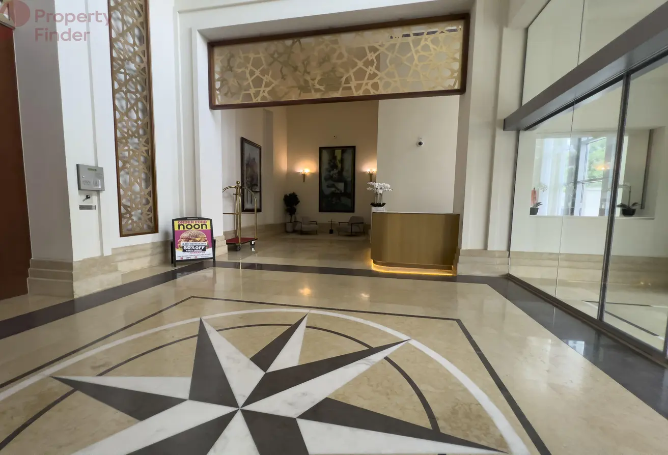 برج الماس