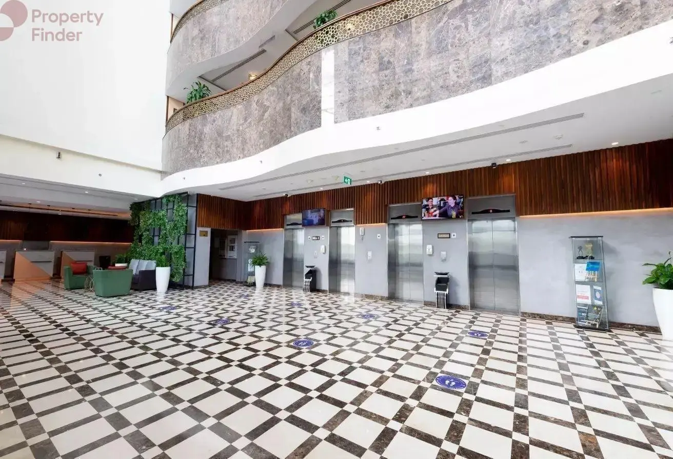 First Central Hotel Apartments