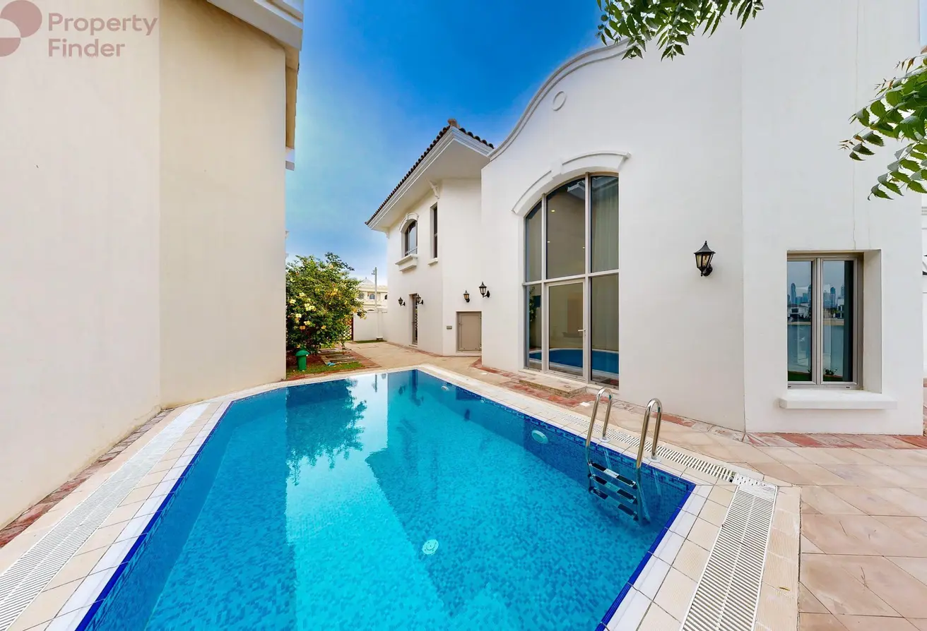 Garden Homes Frond L