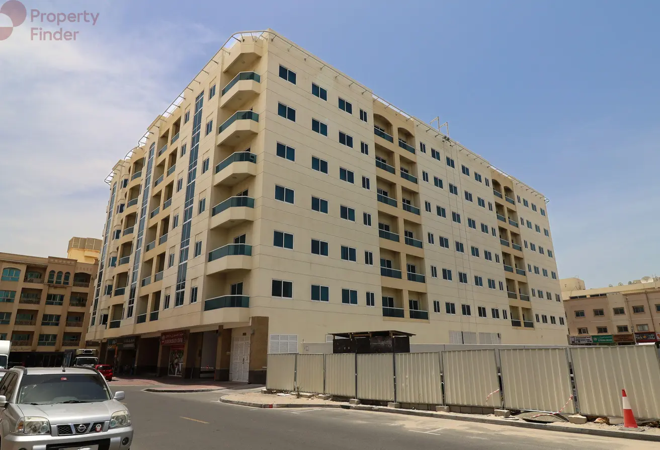 Manazel Deira Building