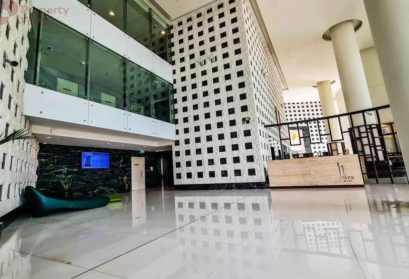 Ascott Park Place