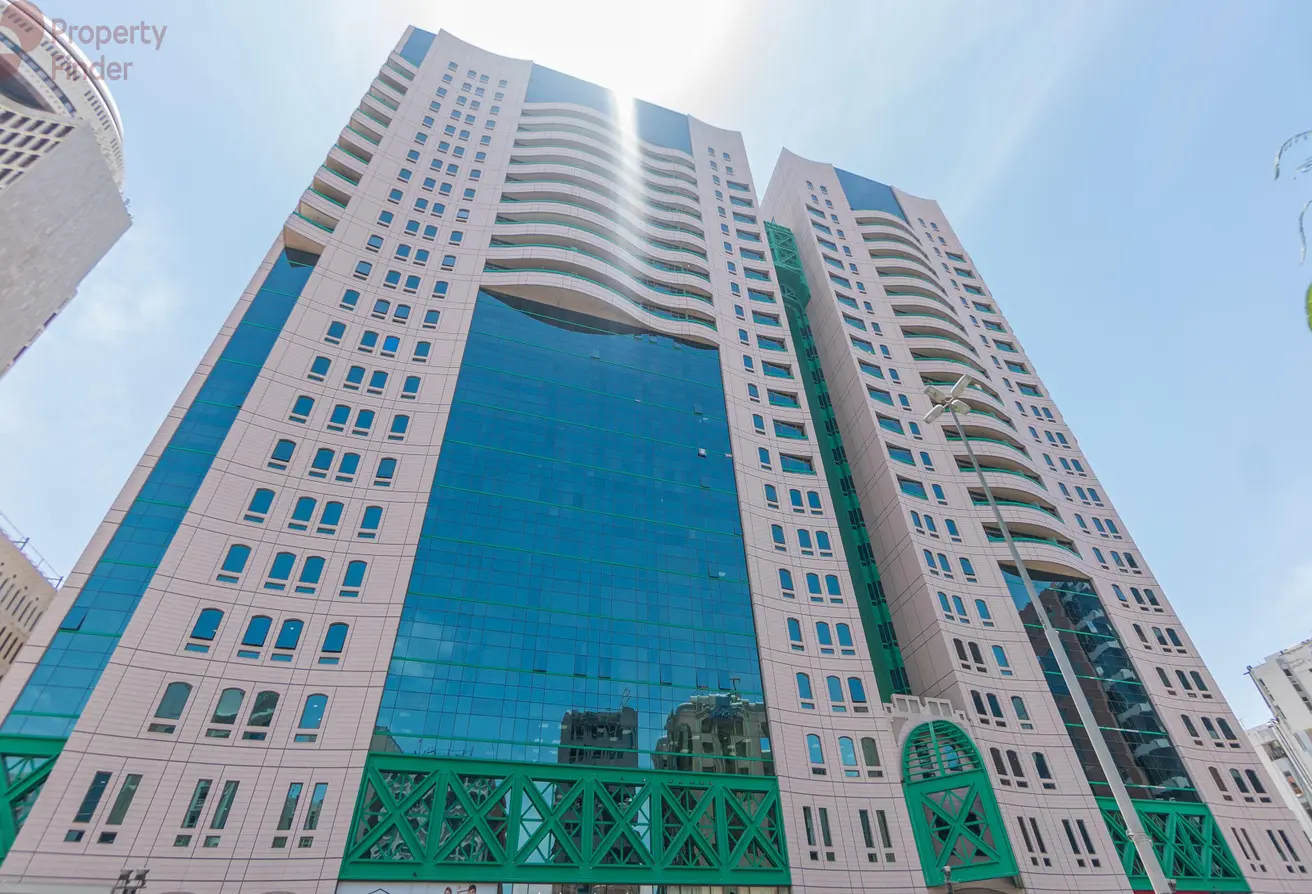 برج بني ياس