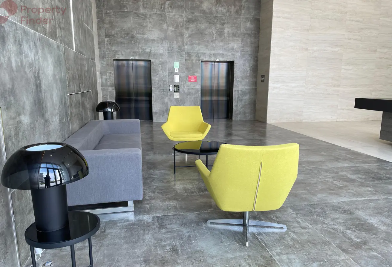 The Pulse Residence