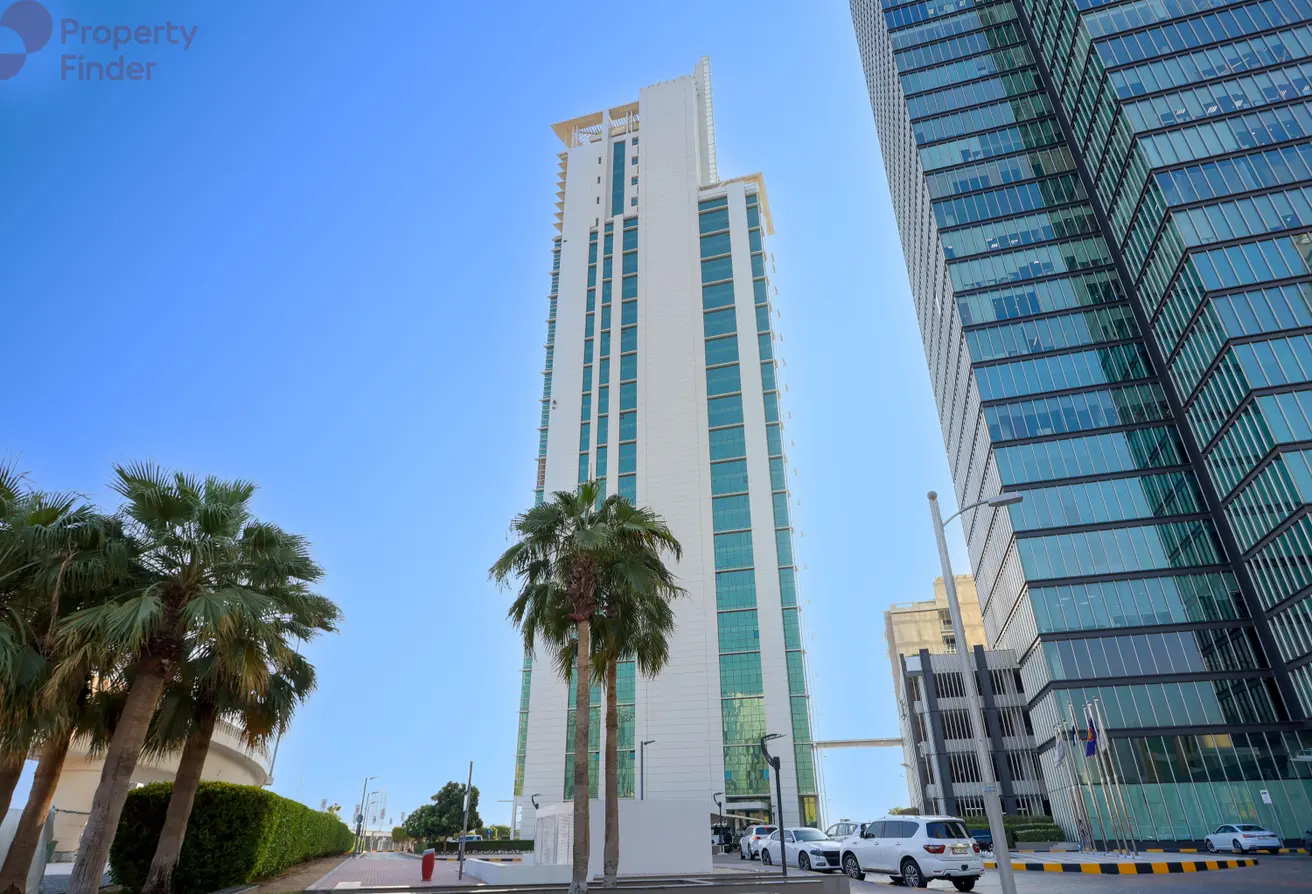 RAK Tower