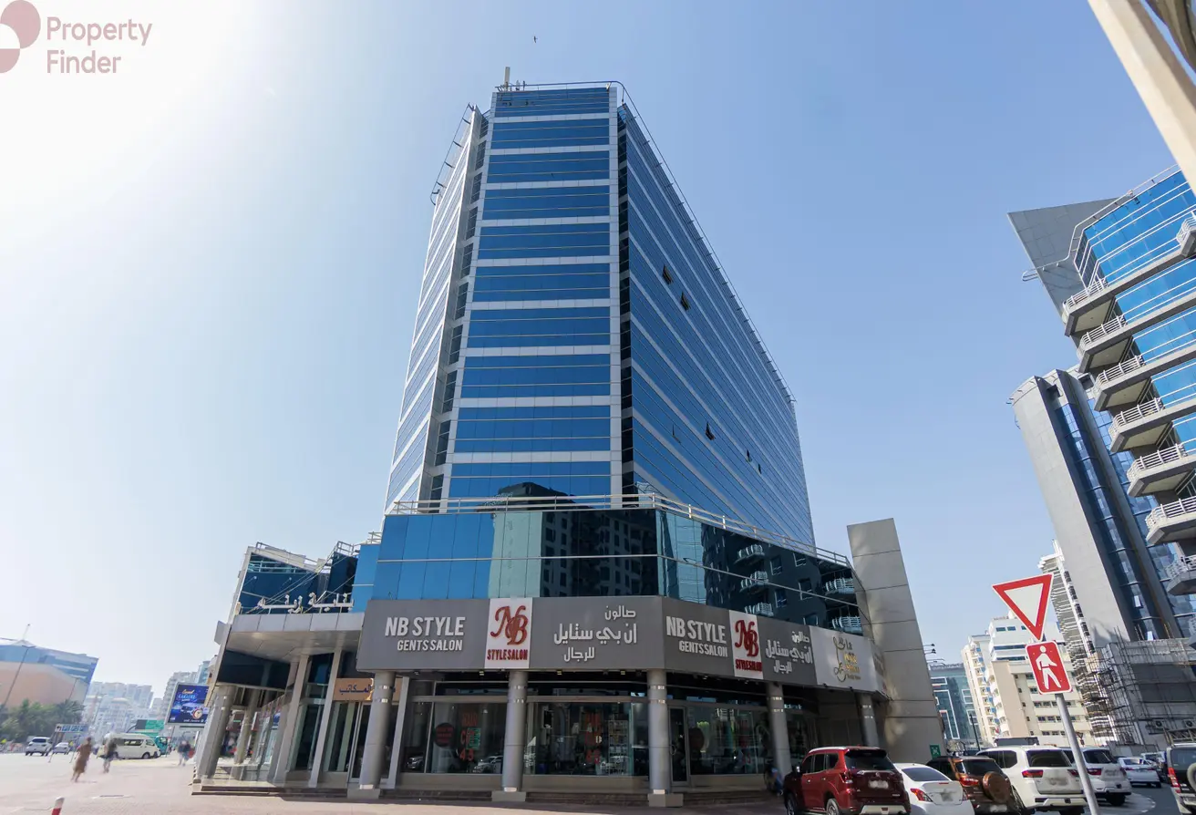 Zeenah Building