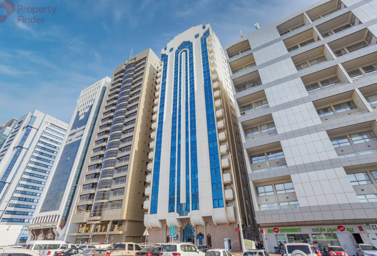 برج أريج
