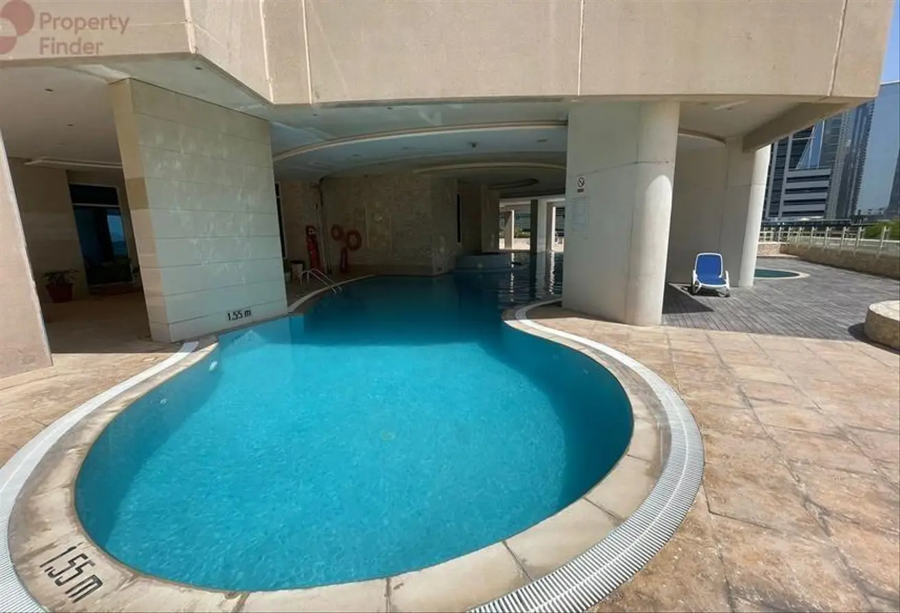 O2 Residence