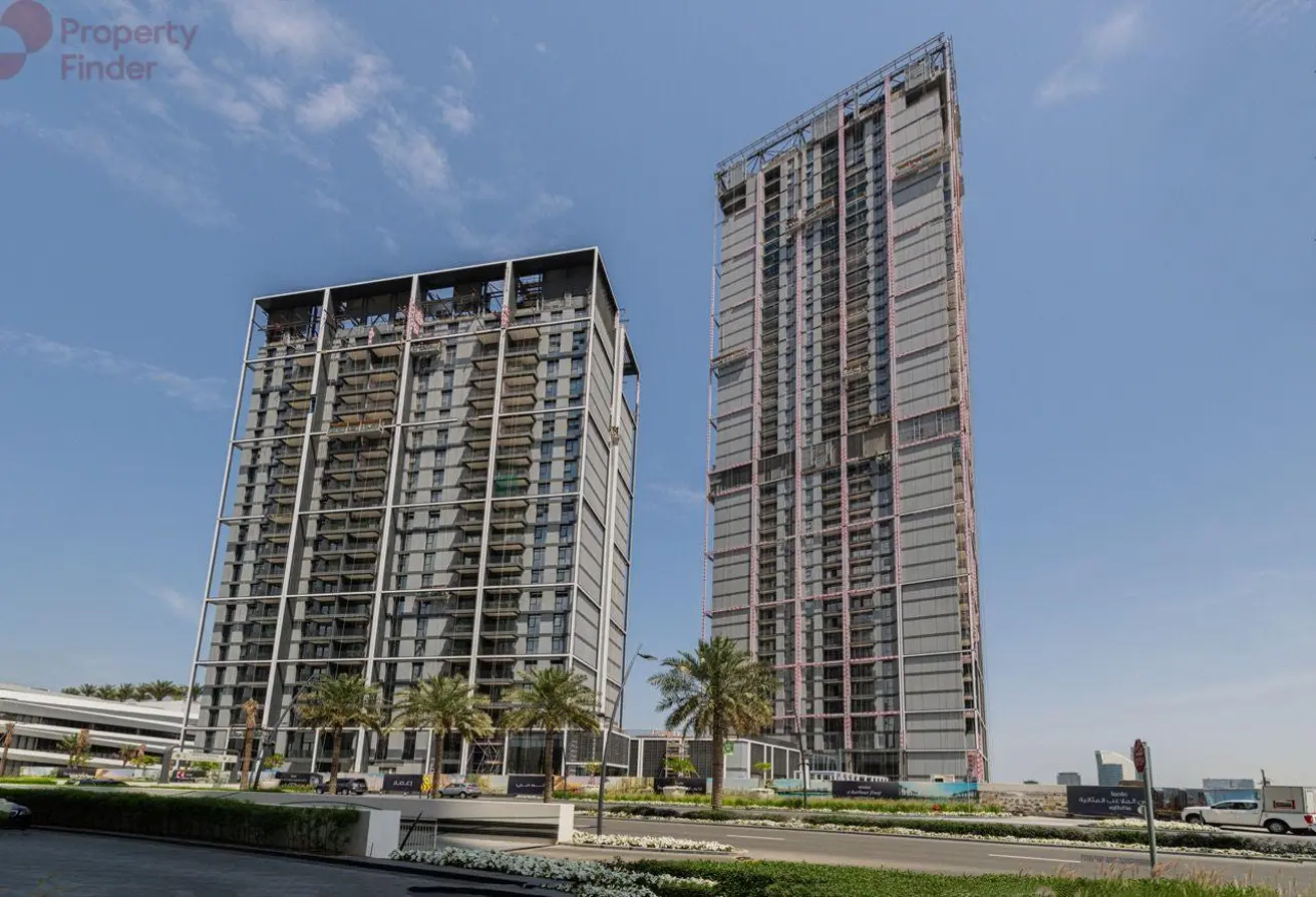 Creek Edge Tower 2