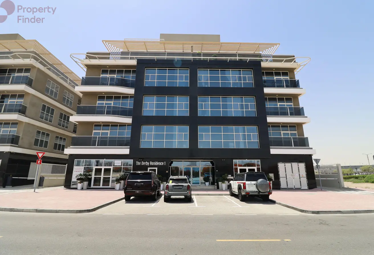 The Derby Residences 1