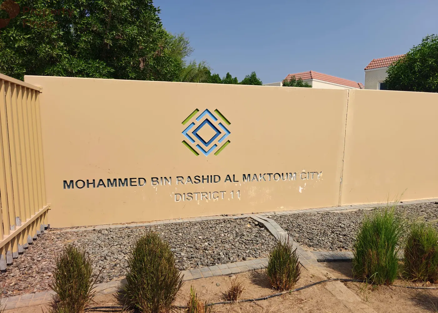 Mohammed Bin Rashid City
