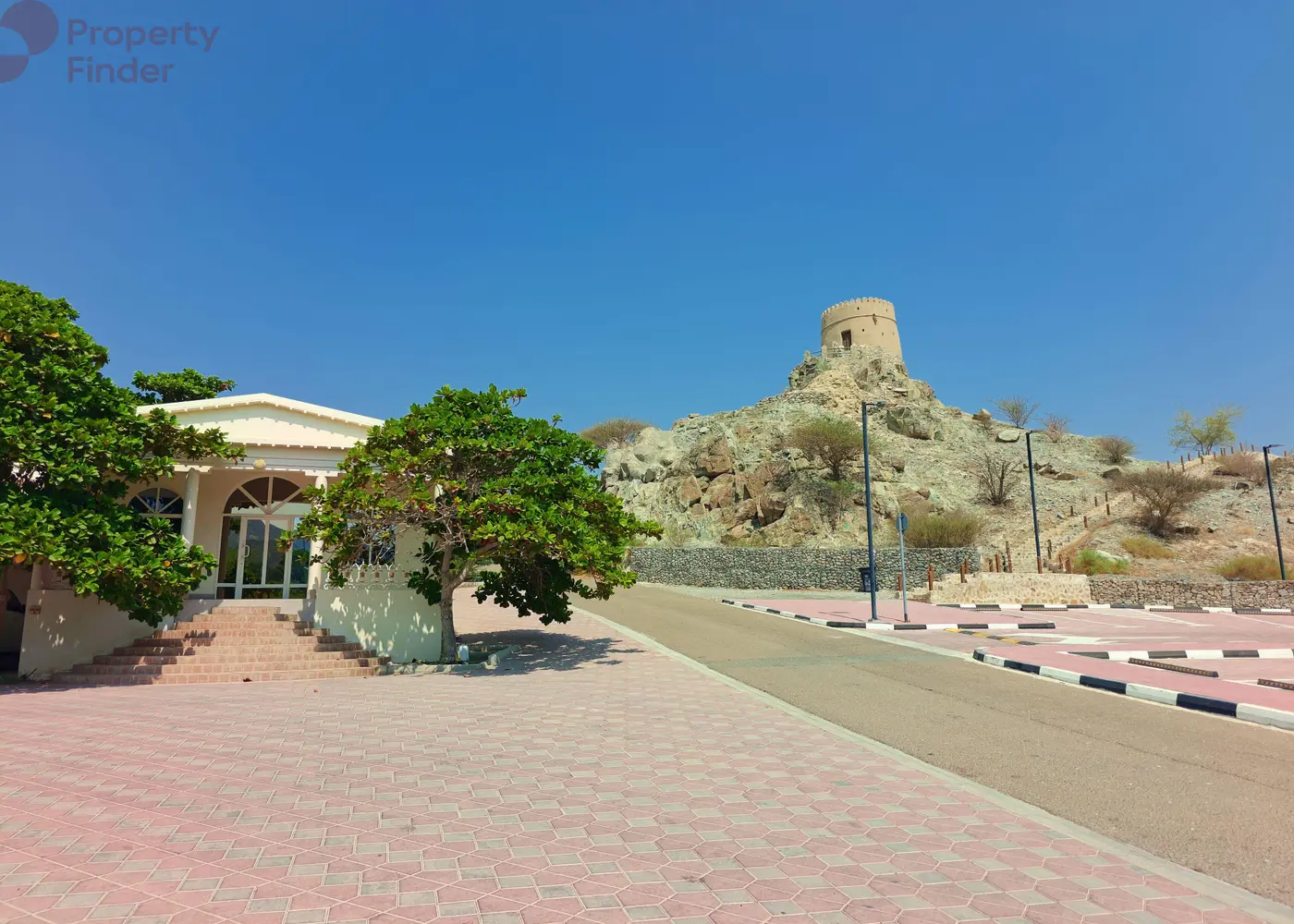 Image for Community Overview in Hatta