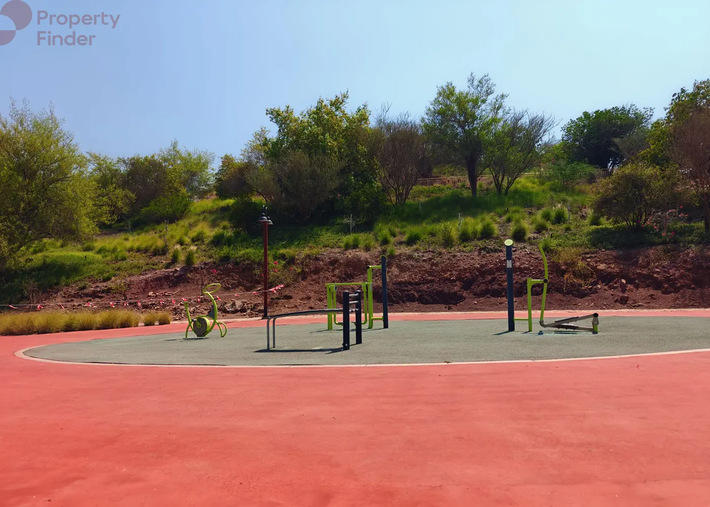 Image for Community Overview in Hatta