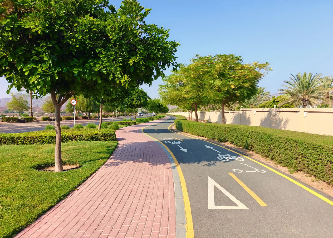 Image for Community Overview in Hatta