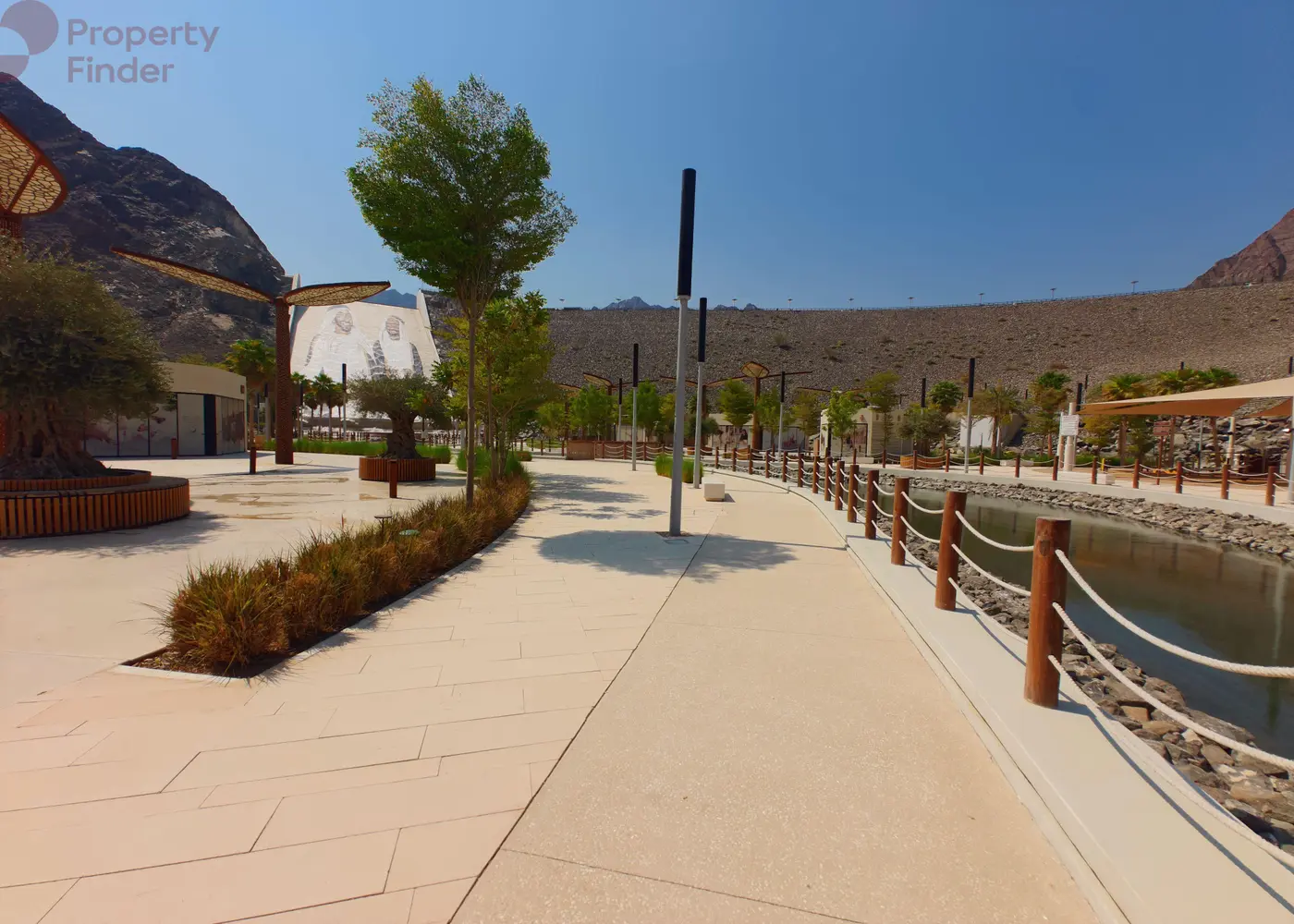 Image for Community Overview in Hatta