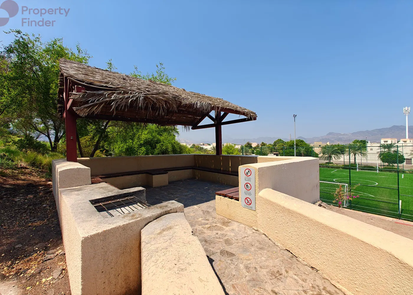 Image for Community Overview in Hatta