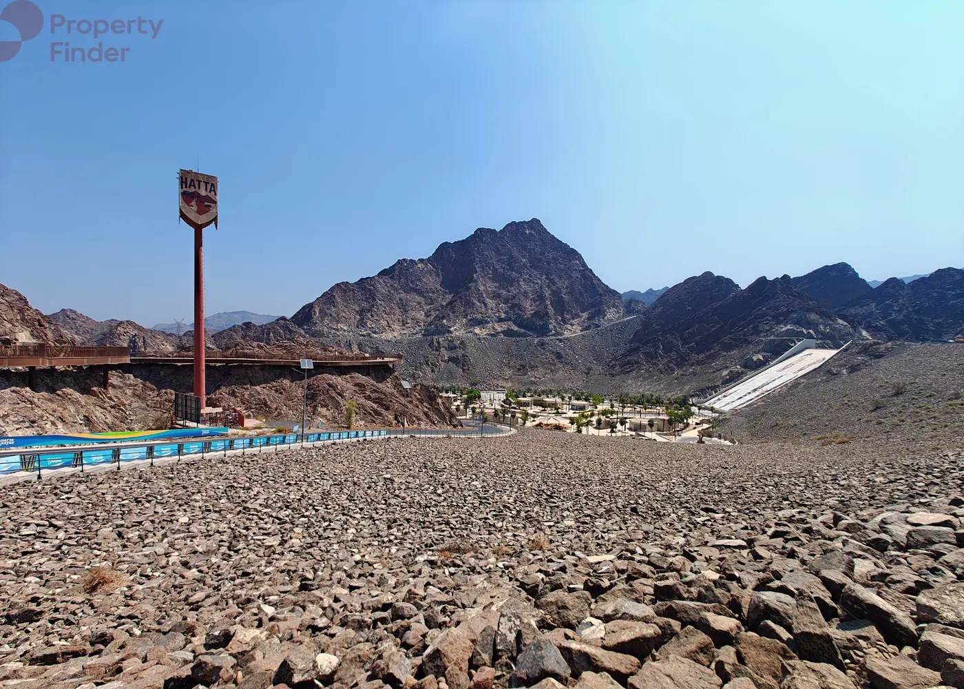 Image for Community Overview in Hatta