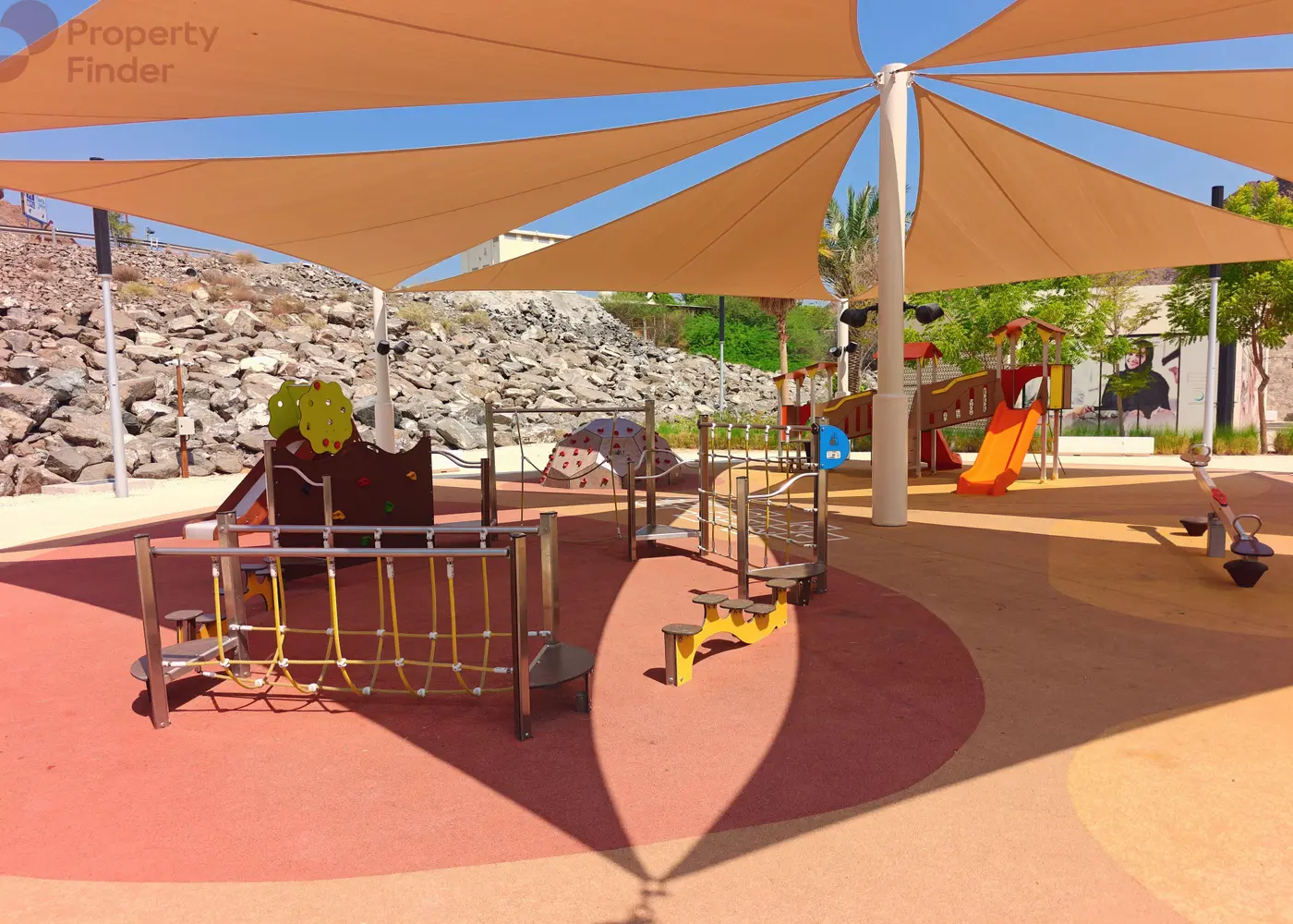 Image for Community Overview in Hatta