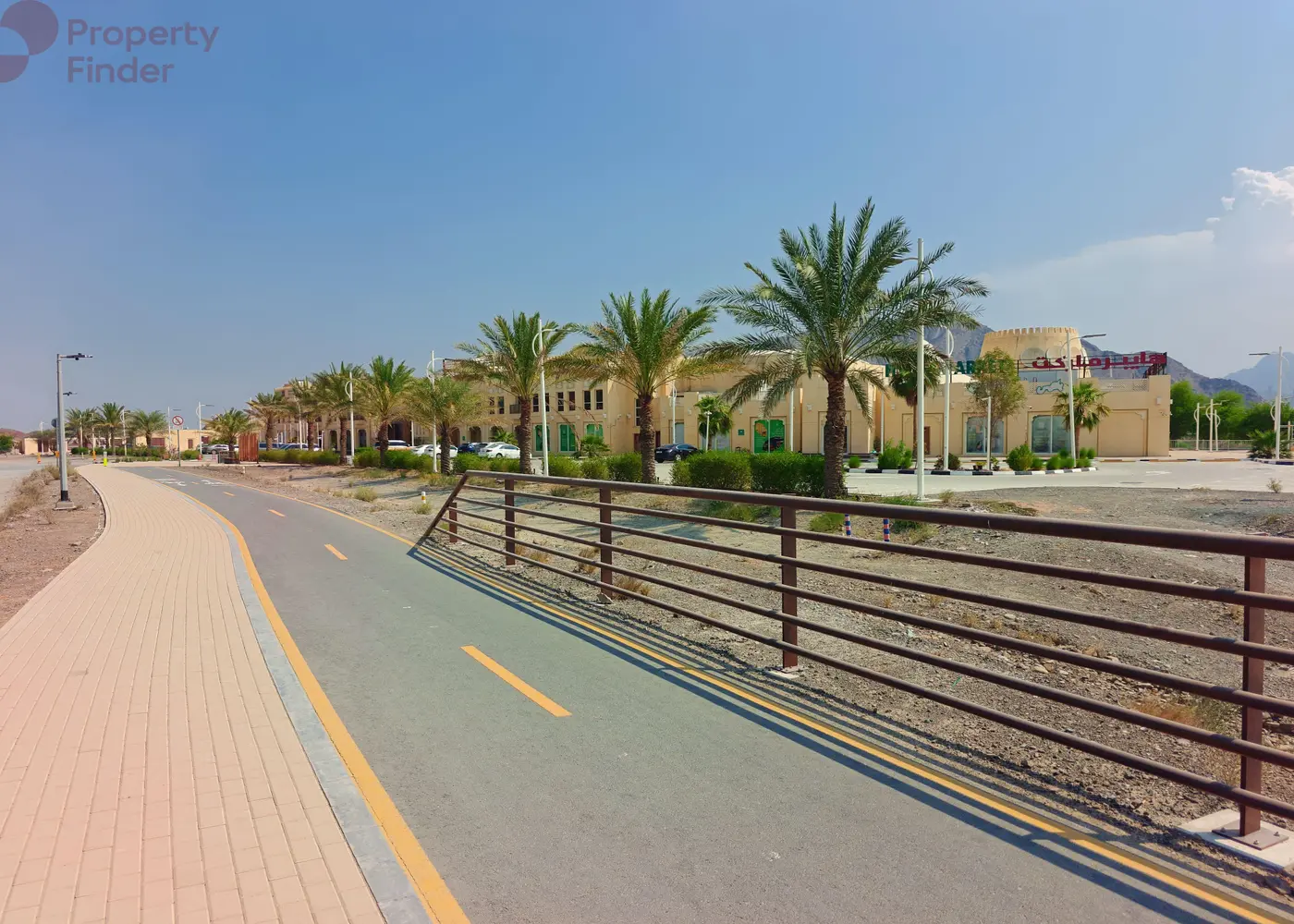 Image for Community Overview in Hatta