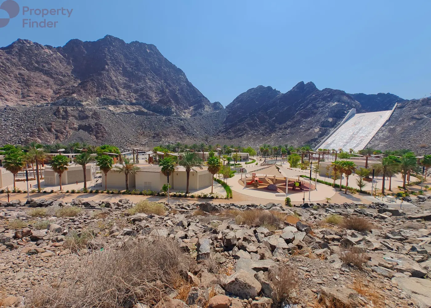 Image for Community Overview in Hatta