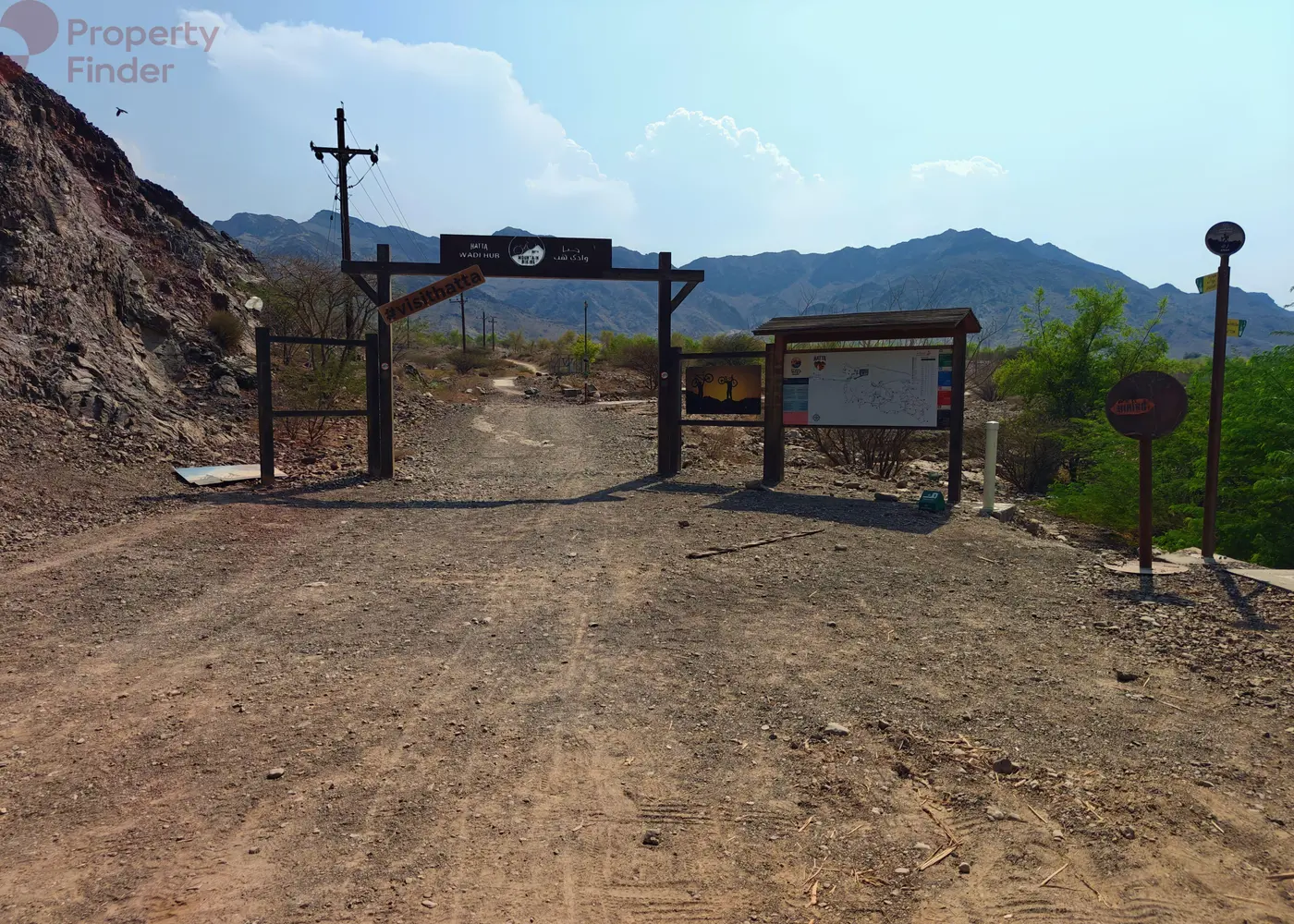 Image for Community Overview in Hatta