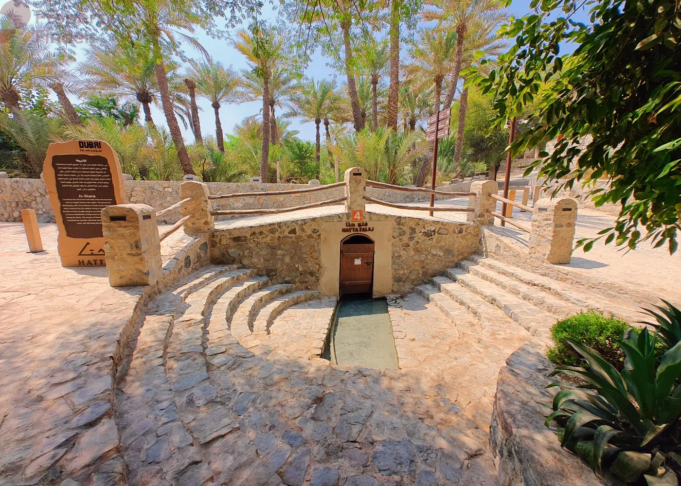 Image for Community Overview in Hatta