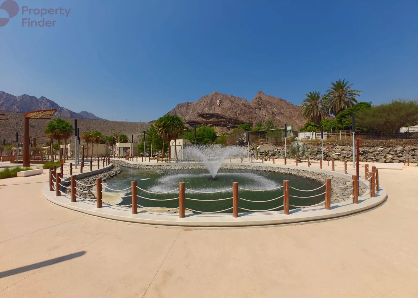 Image for Community Overview in Hatta