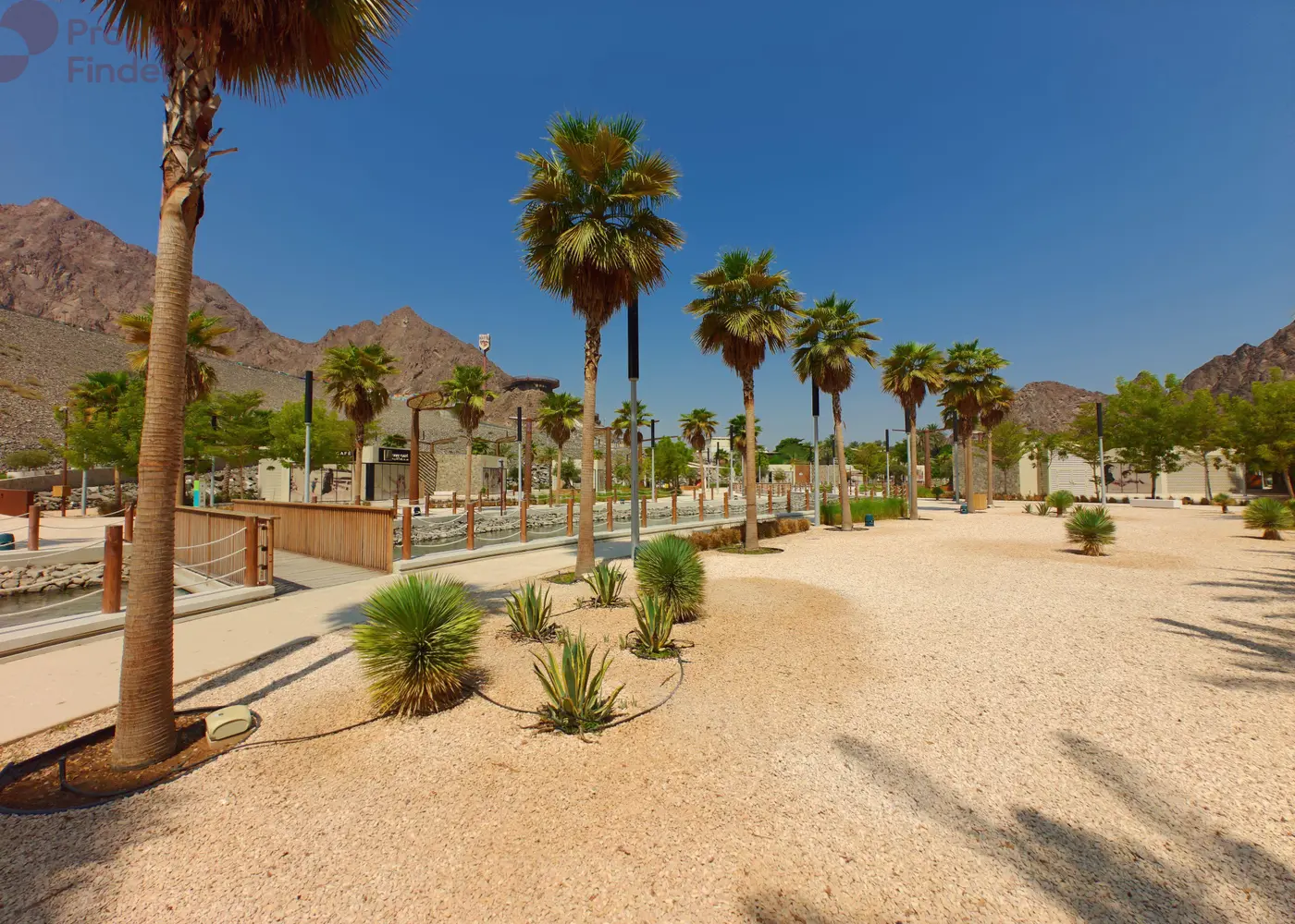 Image for Community Overview in Hatta