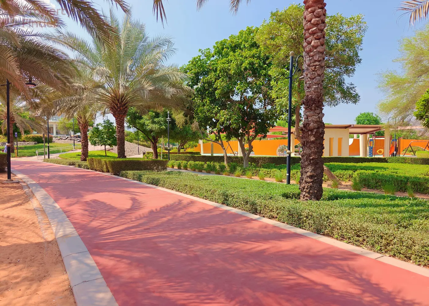 Image for Community Overview in Hatta
