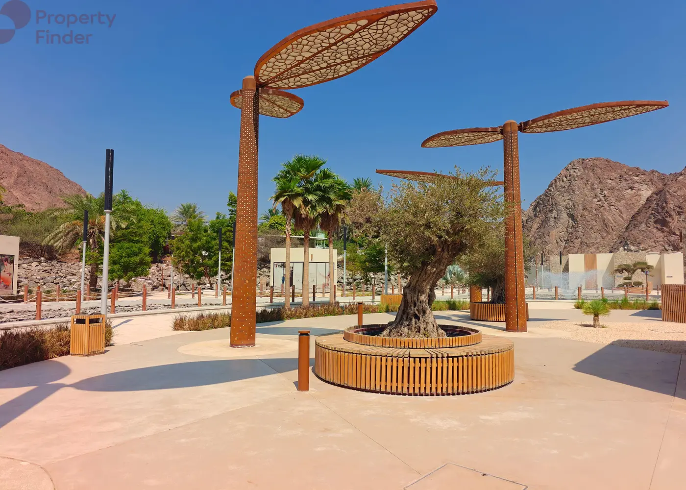 Image for Community Overview in Hatta