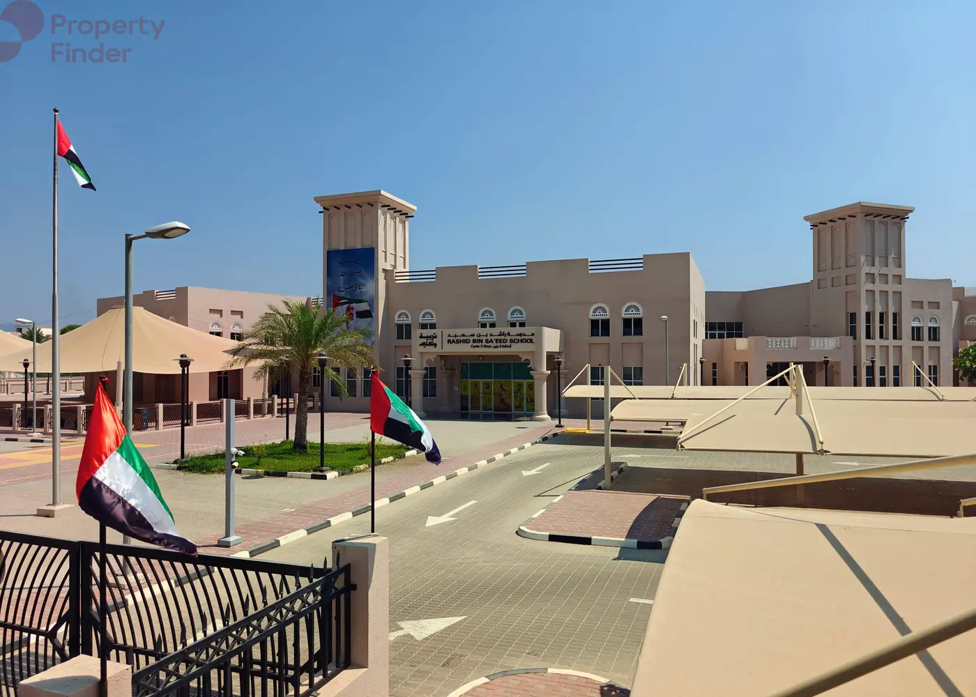 Image for Community Overview in Hatta