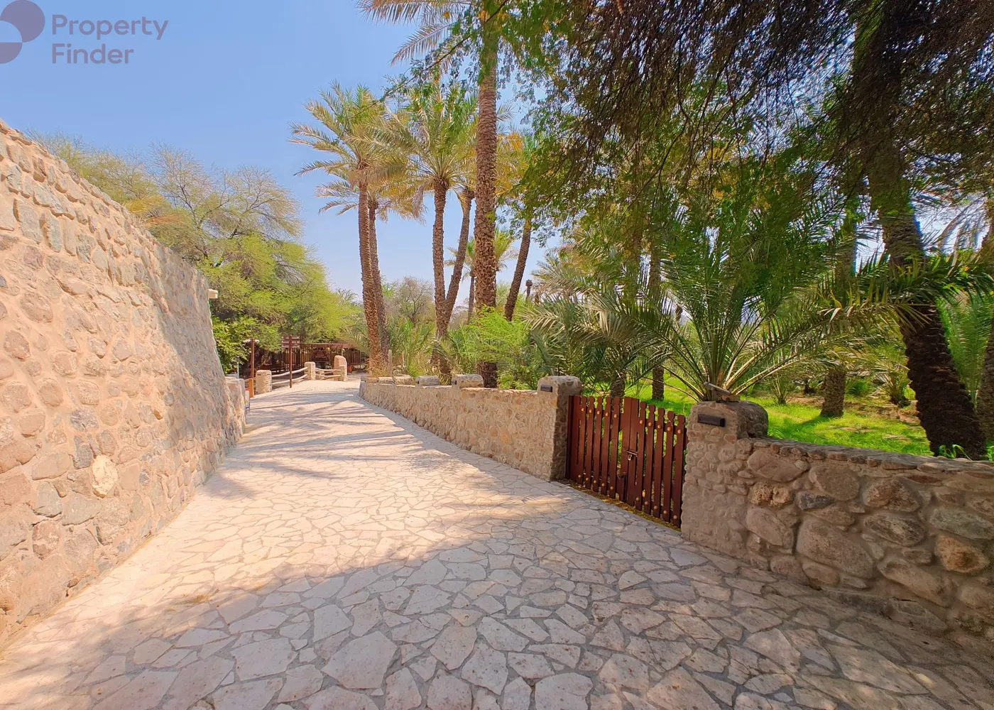 Image for Community Overview in Hatta