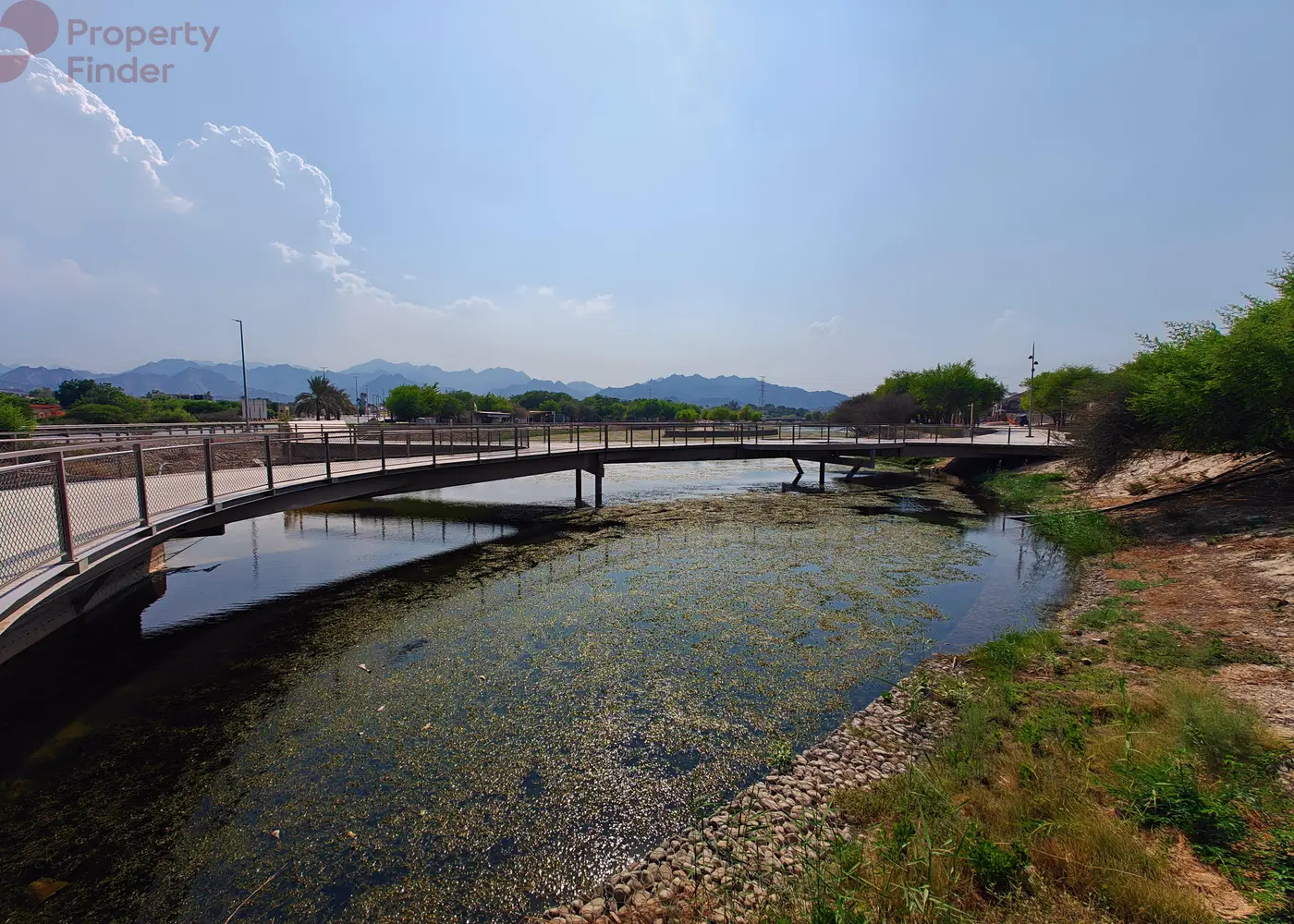 Image for Community Overview in Hatta