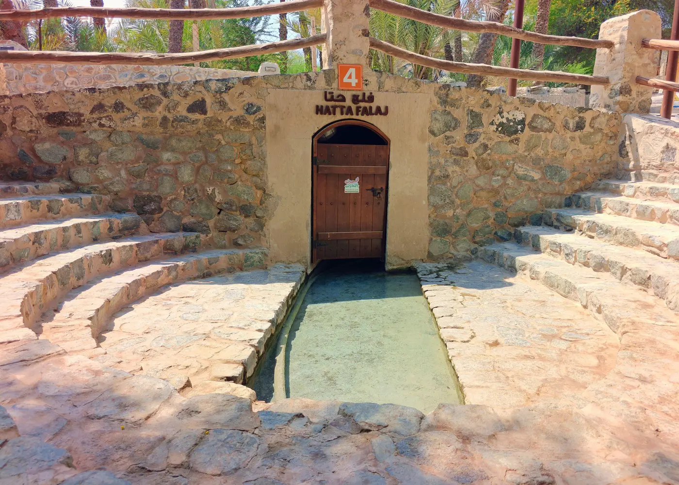 Image for Community Overview in Hatta