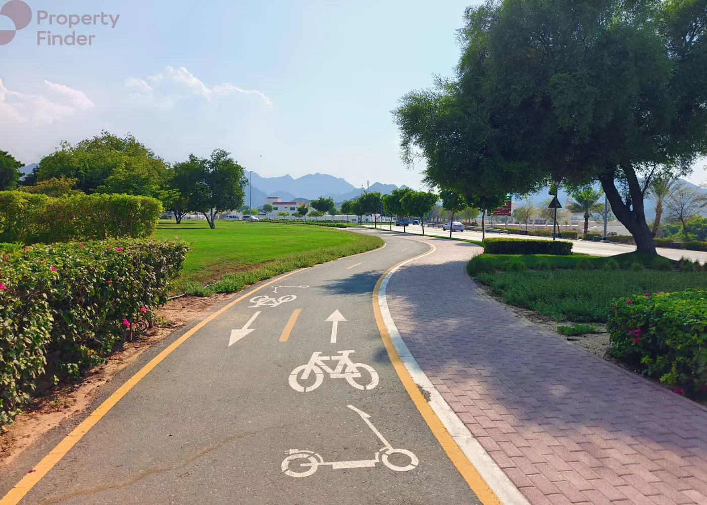 Image for Community Overview in Hatta