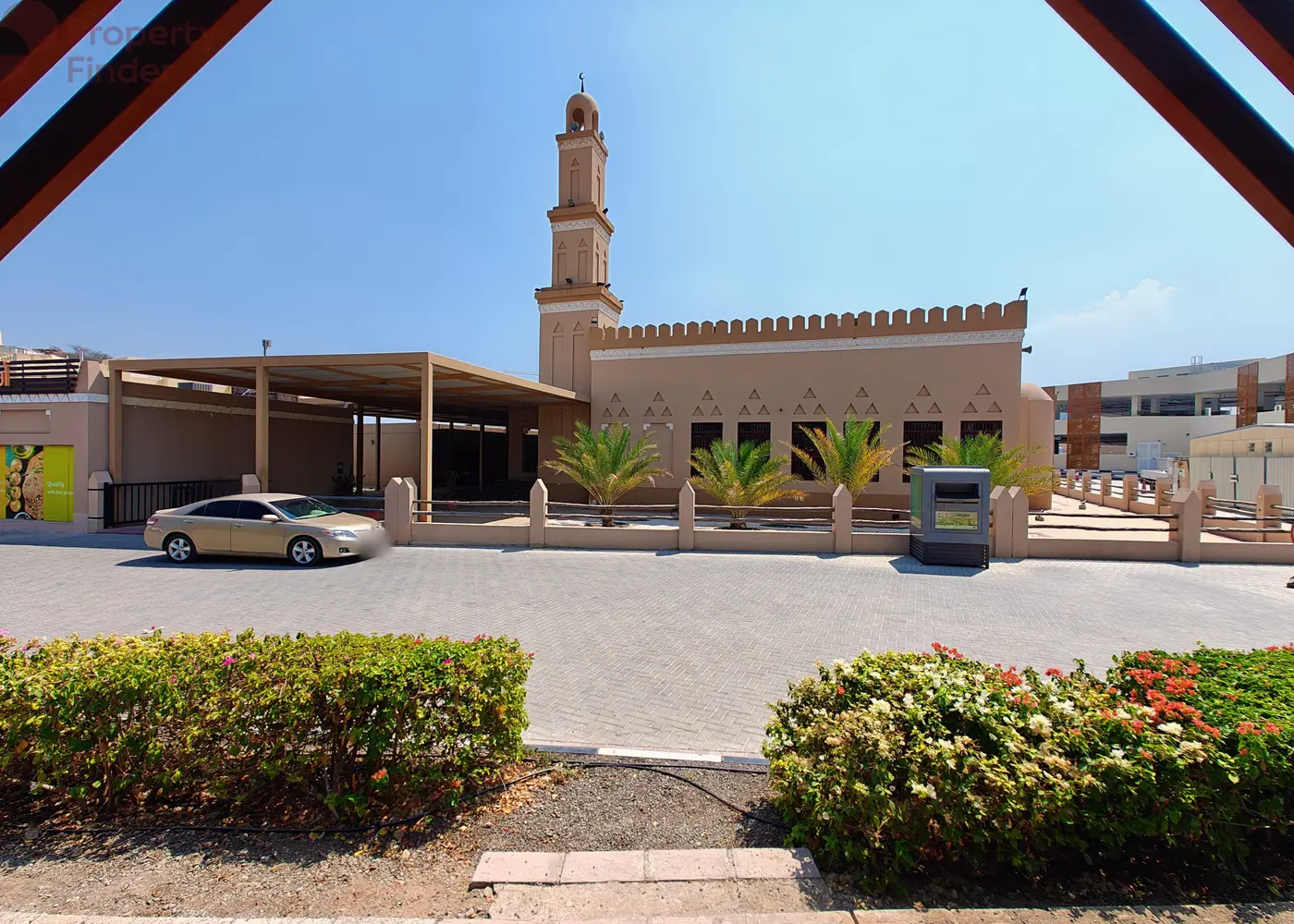 Image for Community Overview in Hatta