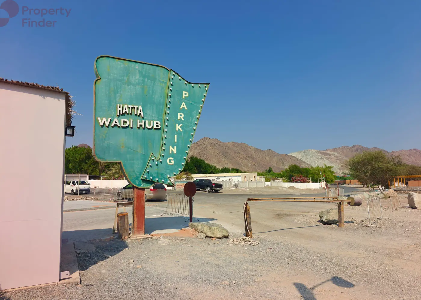 Image for Community Overview in Hatta