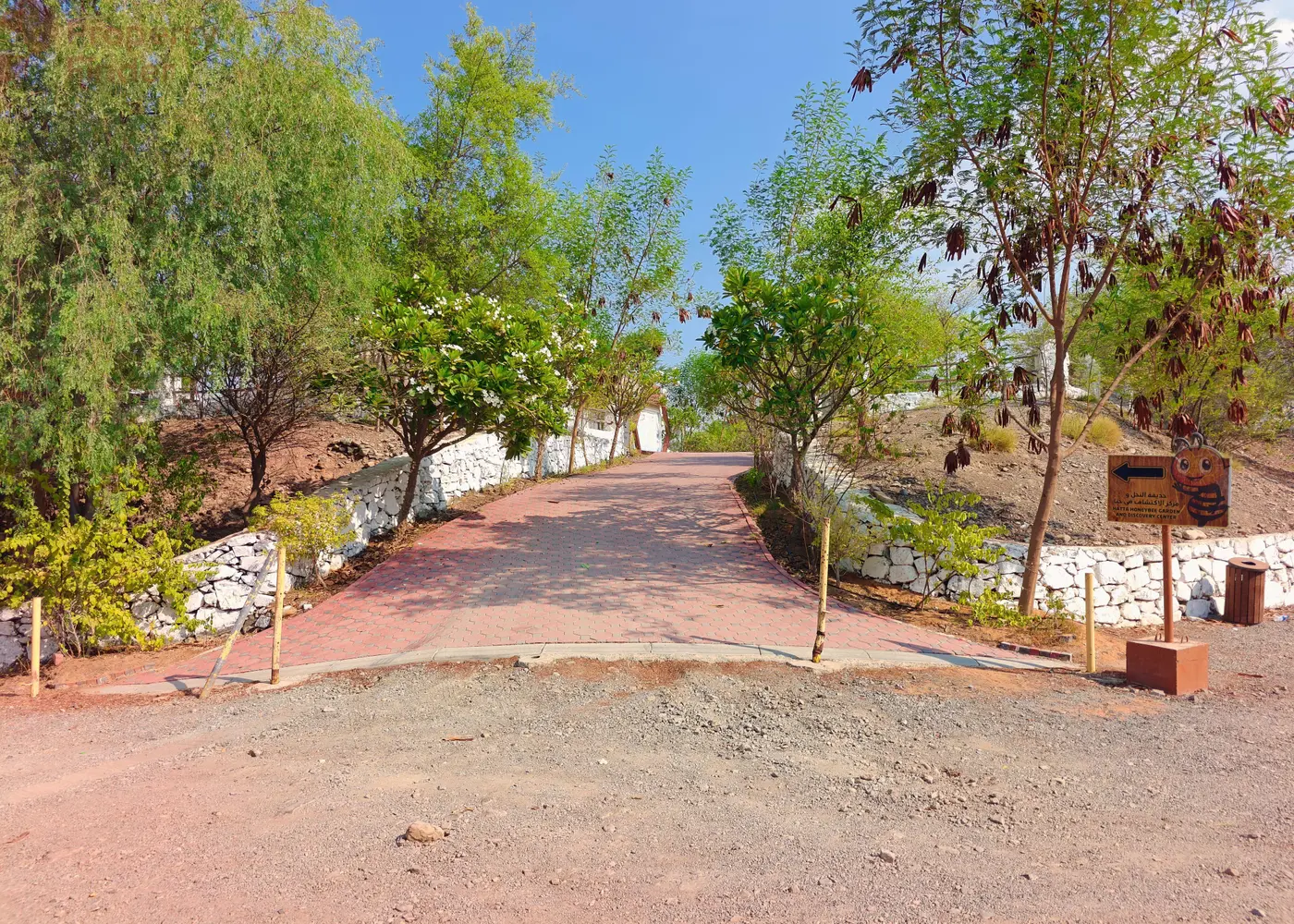 Image for Community Overview in Hatta