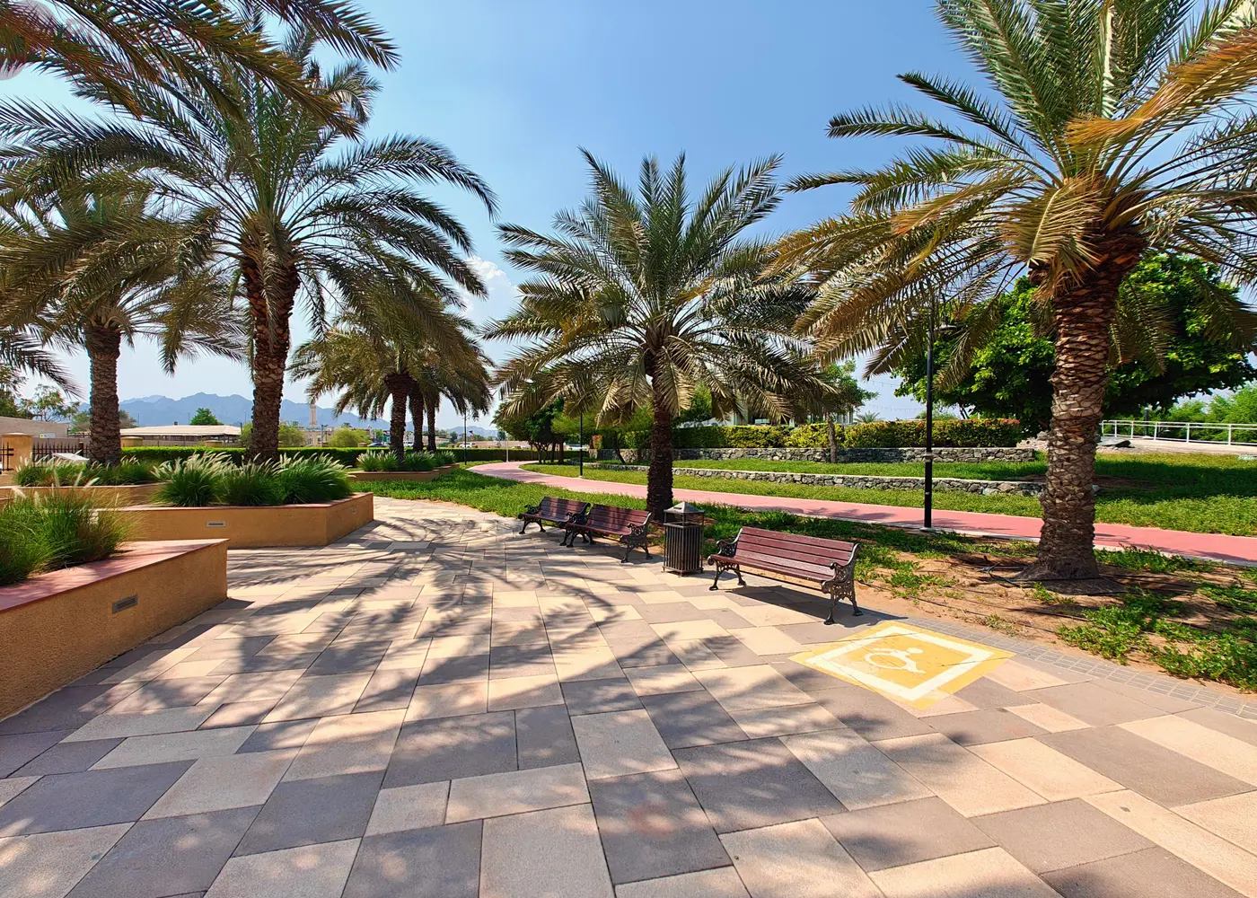 Image for Community Overview in Hatta