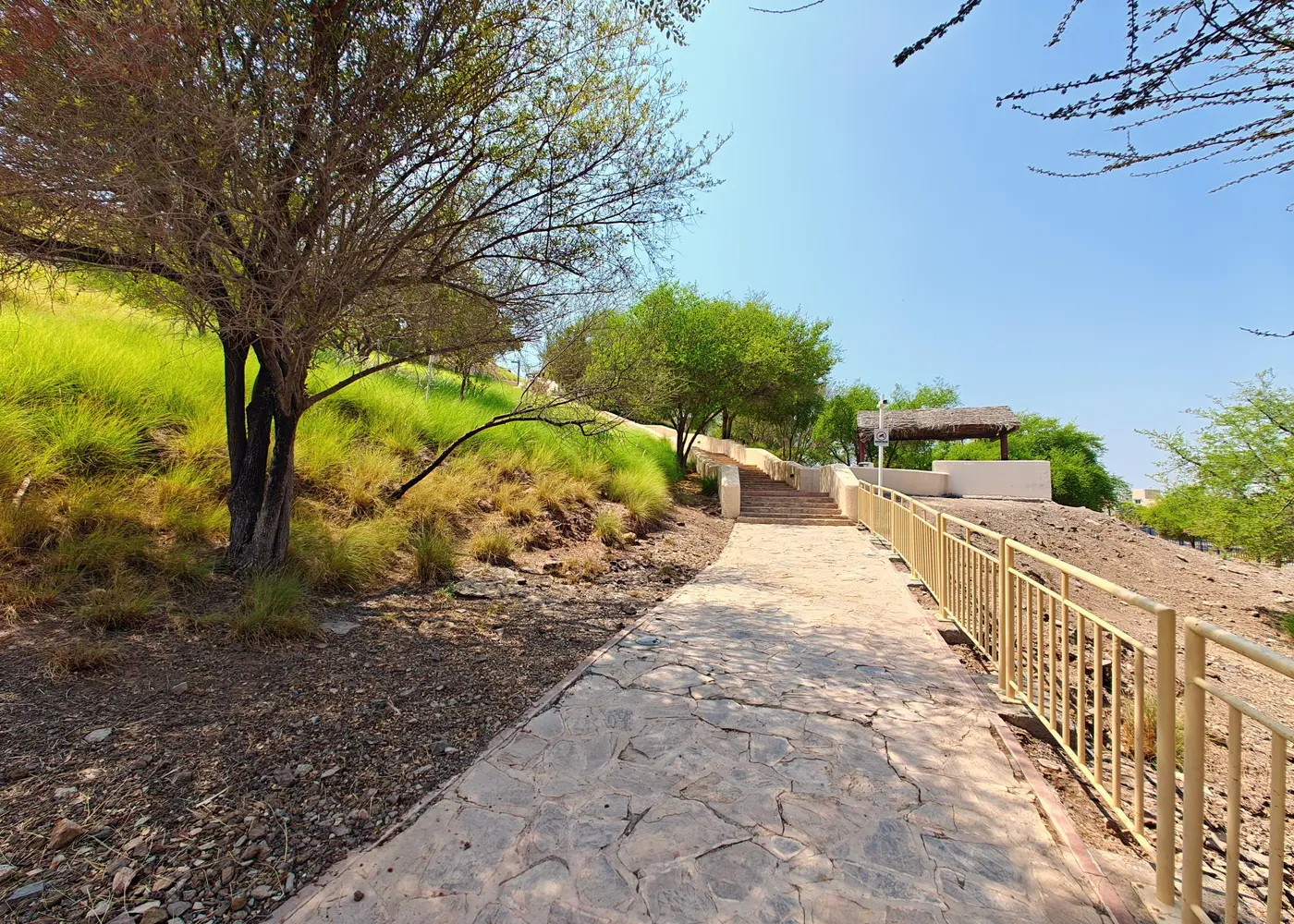 Image for Community Overview in Hatta