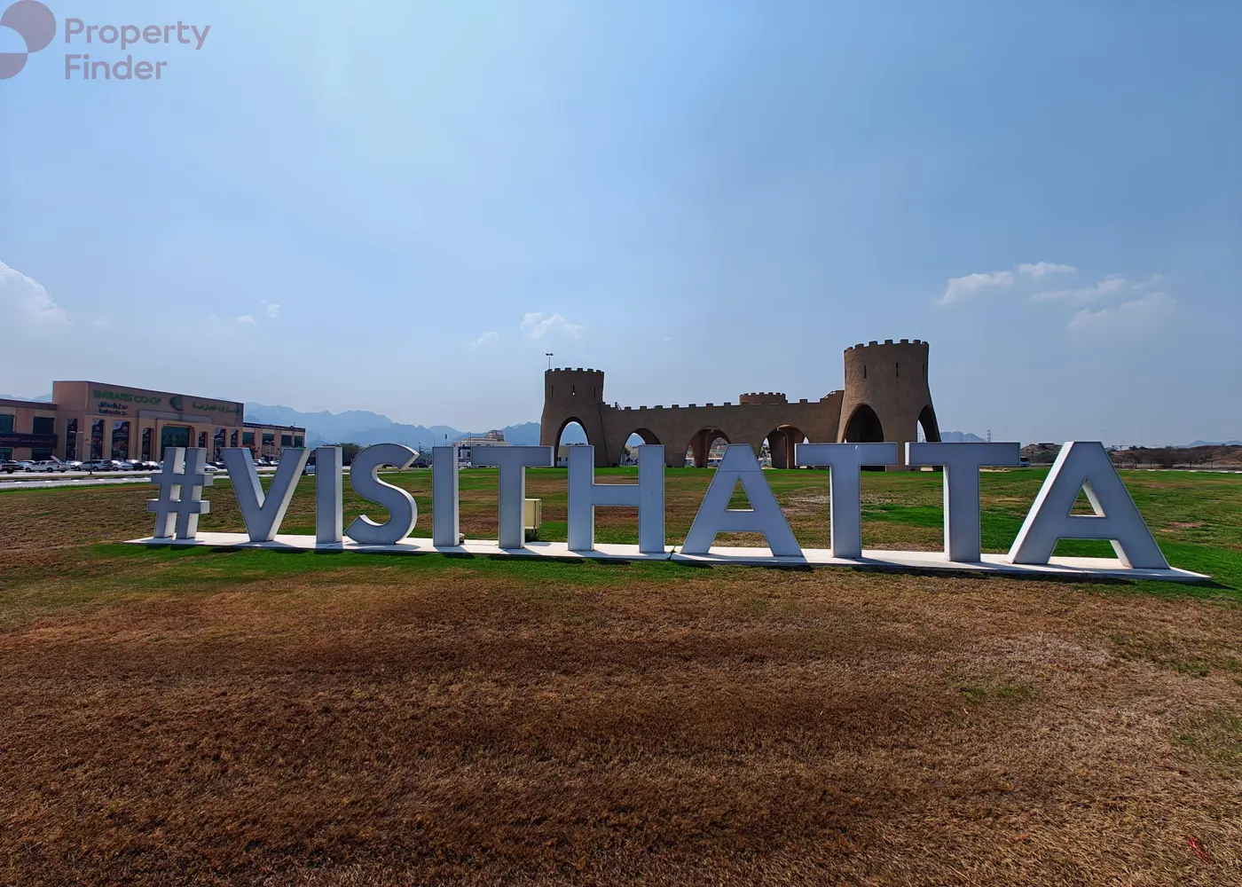 Image for Community Overview in Hatta