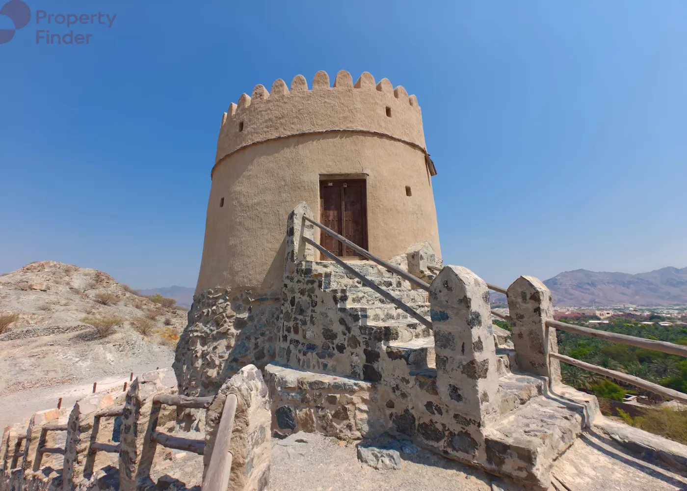Image for Community Overview in Hatta