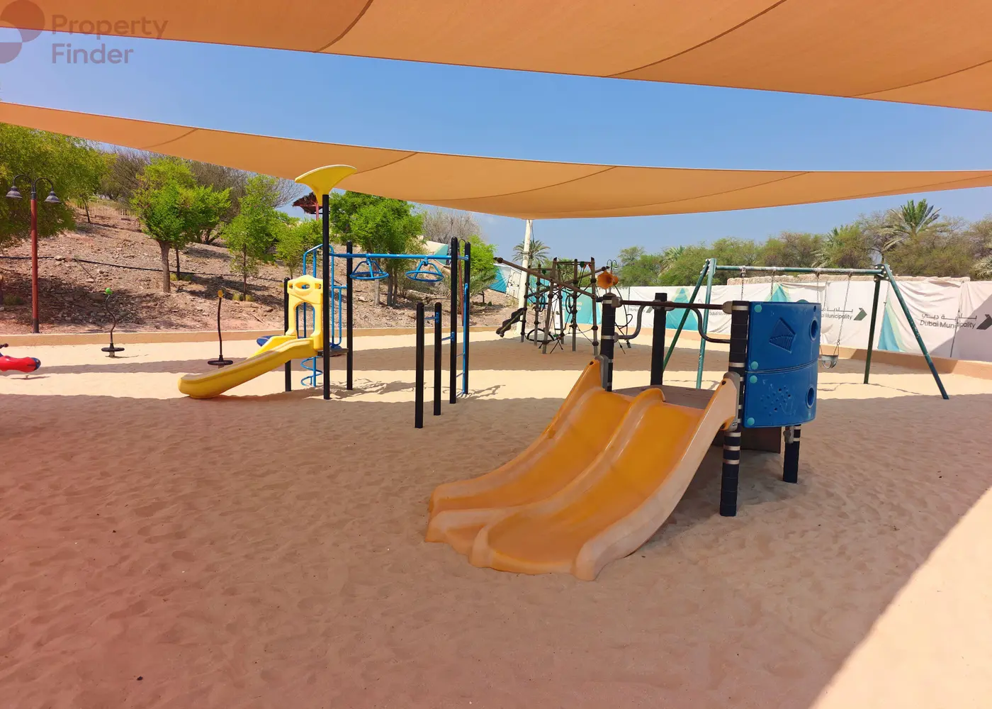 Image for Community Overview in Hatta