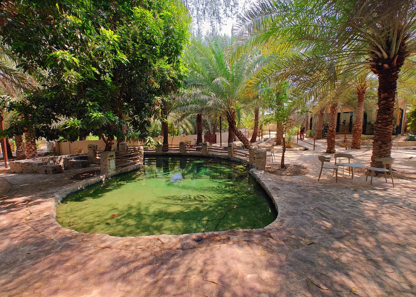 Image for Community Overview in Hatta
